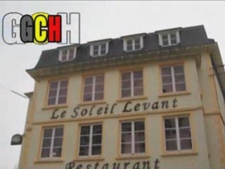 GIORGIO @ BOUILLON BELGIQUE 2009