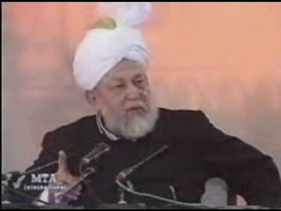 Khatme Nabuwwat.&.Ahmadiyya Muslim Community.(Part1)