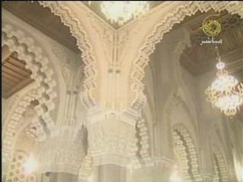 عمر القزابري 2008 - سورة البقرة 5 برواية ورش عن نافع