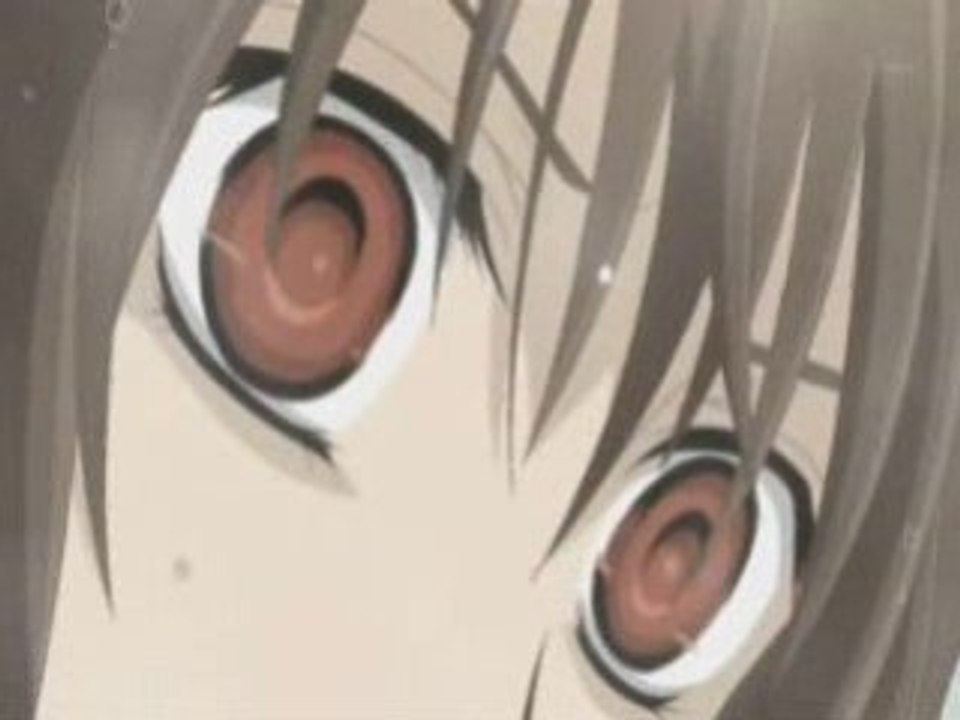 Amv Mangas Triste