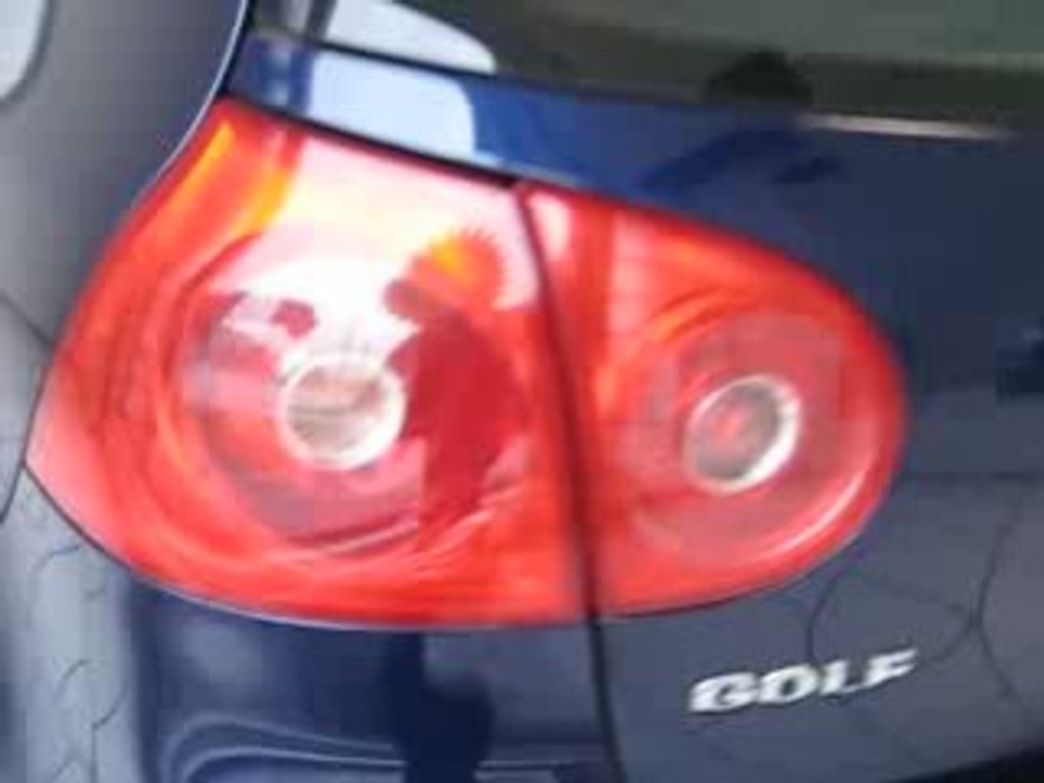 Volkswagen-golf