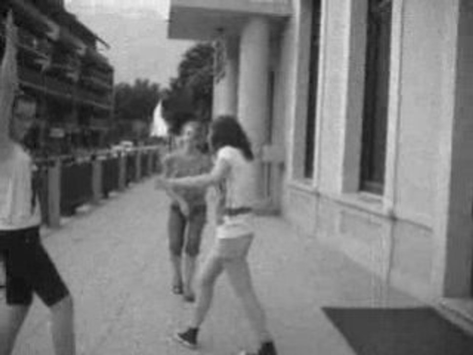 Video Saint Gervais