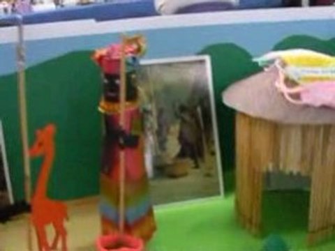 Somain-le salon des collectionneurs -la semaine bleue