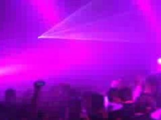 NUIT ICAM TOULOUSE 2009 - Eden Wales y était