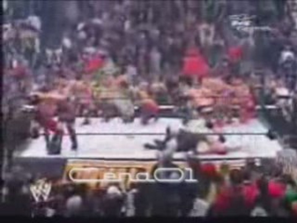 Attract WWE Project