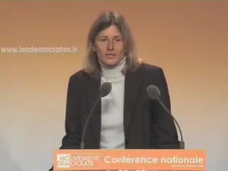 Conf Nat Faure