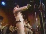 The Trammps - Disco Inferno (Live Midnight Special 1978)