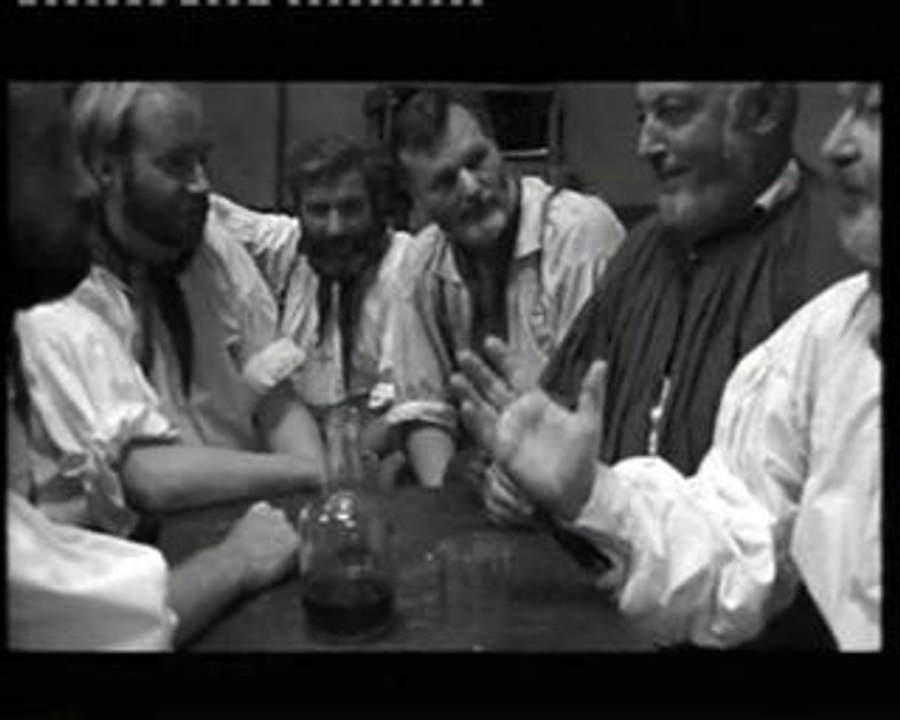 Parlons Révolution "la commune" P.Watkins  (part2)