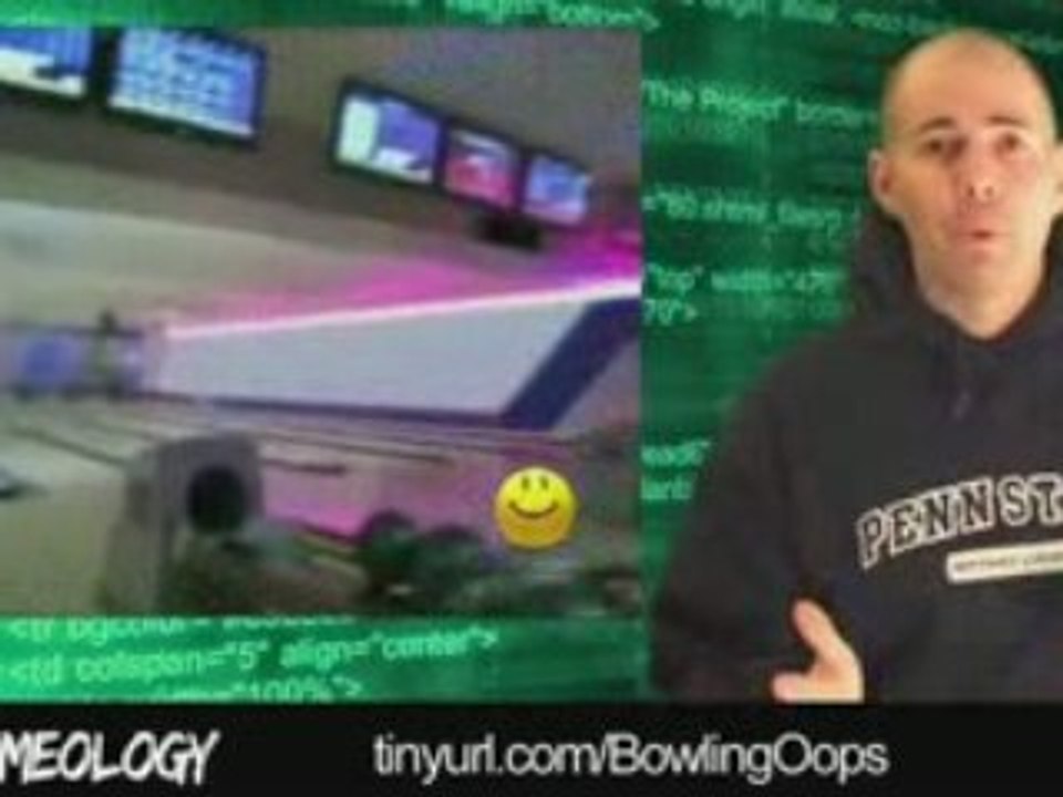 Awesomeology Episode 19