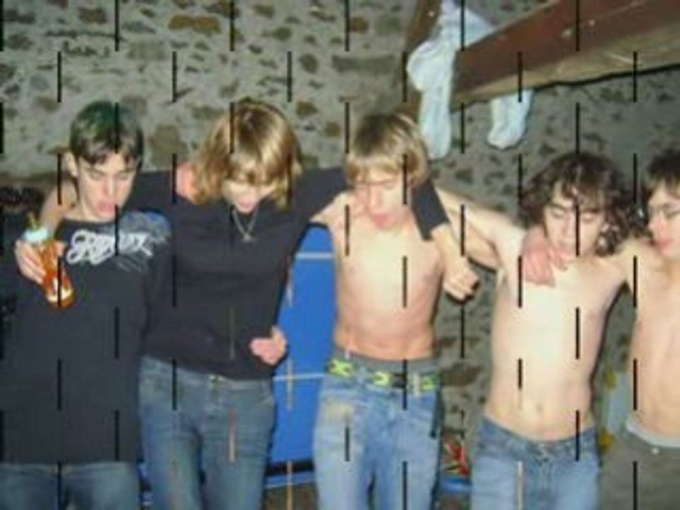 Nouvel an 2009