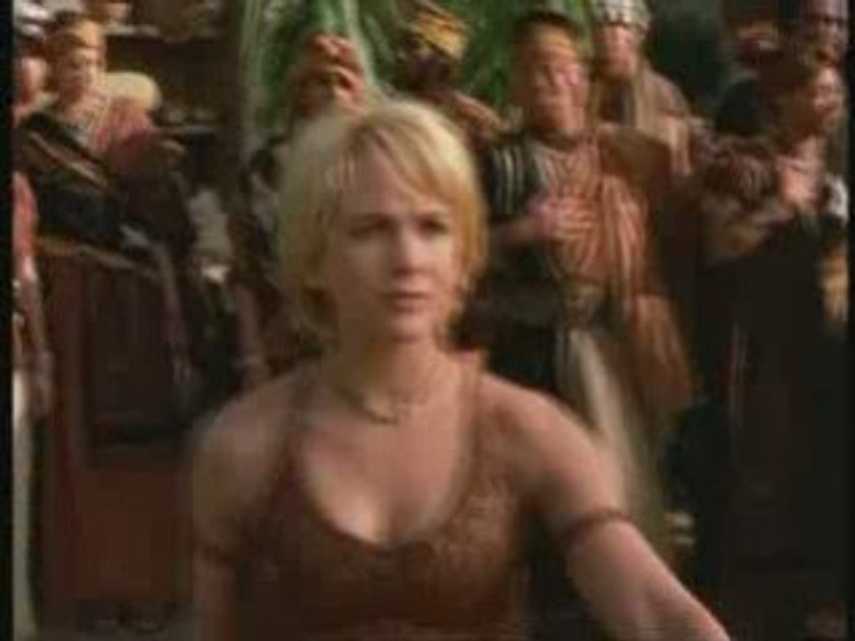 XWP - Xena and Gabrielle: A Requiem for Love
