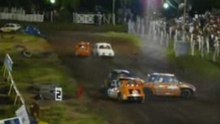 4º fecha speedway - largada 850