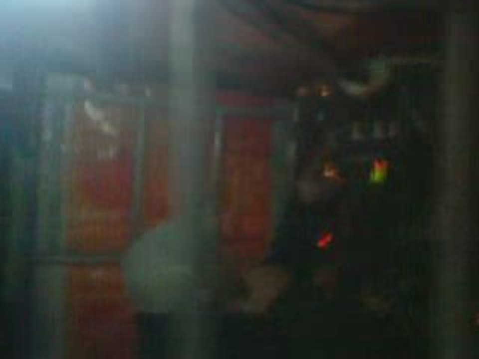 Teuf Krs/Prostikor Peyroll 2009