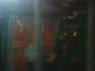 Teuf Krs/Prostikor Peyroll 2009