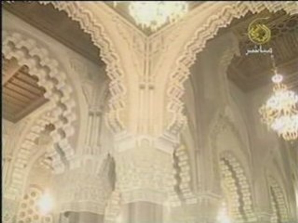 عمر القزابري 2008 - سورة البقرة 6 برواية ورش عن نافع