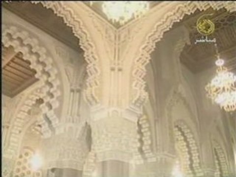 عمر القزابري 2008 - سورة البقرة 6 برواية ورش عن نافع