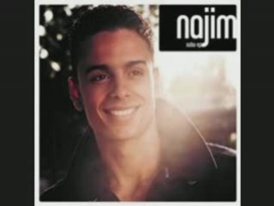 Cheb Najim - Ya Zarga