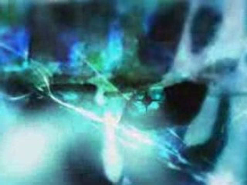 Street Fighter IV : Seth et Bison