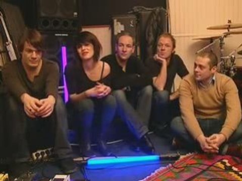 Reportage du Six' (9/02/2009) - Superbus