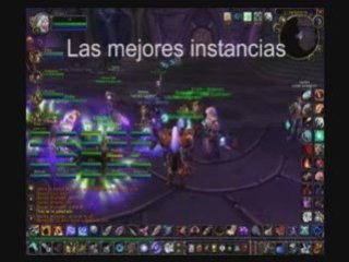 WorldPlanet WoW Server