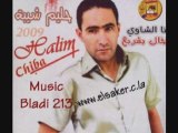 Halim chiba 2009 ya chaouia