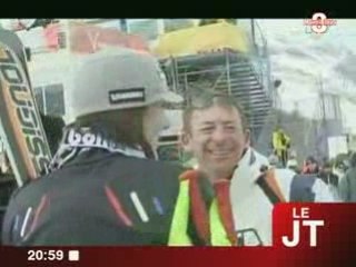 Val d'Isère 2009 : Plus qu'une semaine de compétition