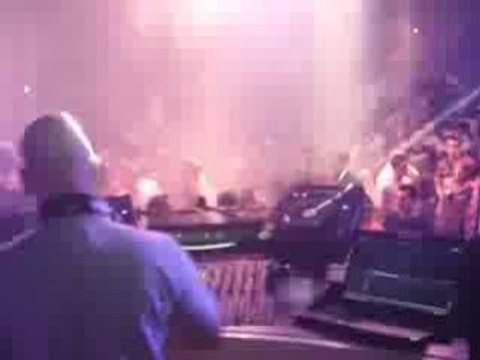 DJ David Kane Live Samedi 31 Janvier 2009 @ Opéra-Night