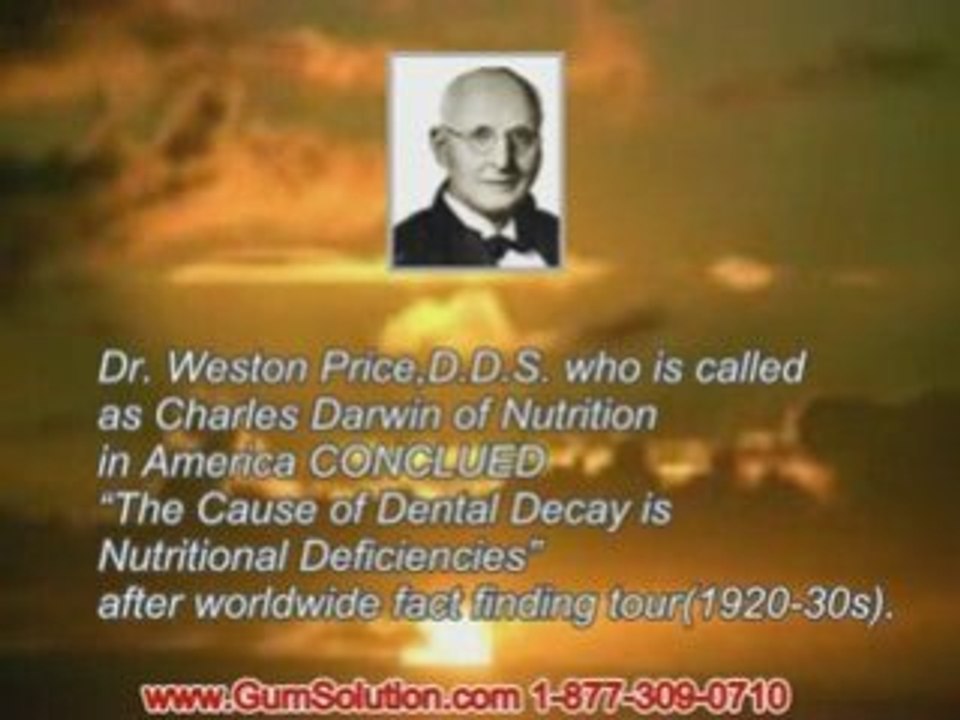 home remedy for a gum disease in Los Angeles
