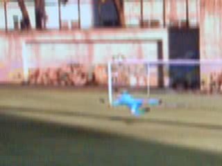 FIFA 09 - Ricardo Quaresma (la Trivela)