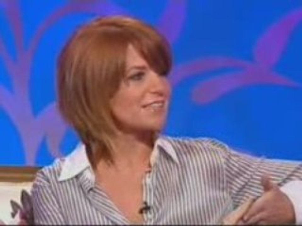 Patsy Palmer