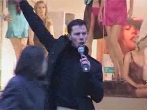 JDR REPORTER LIFE IS A PARTY ET LES 7 PECHES CAPITAUX!!!