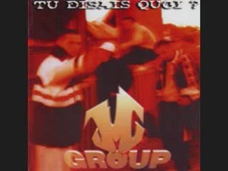 M group feat atk - Rapide comme un serpent (morceau culte)