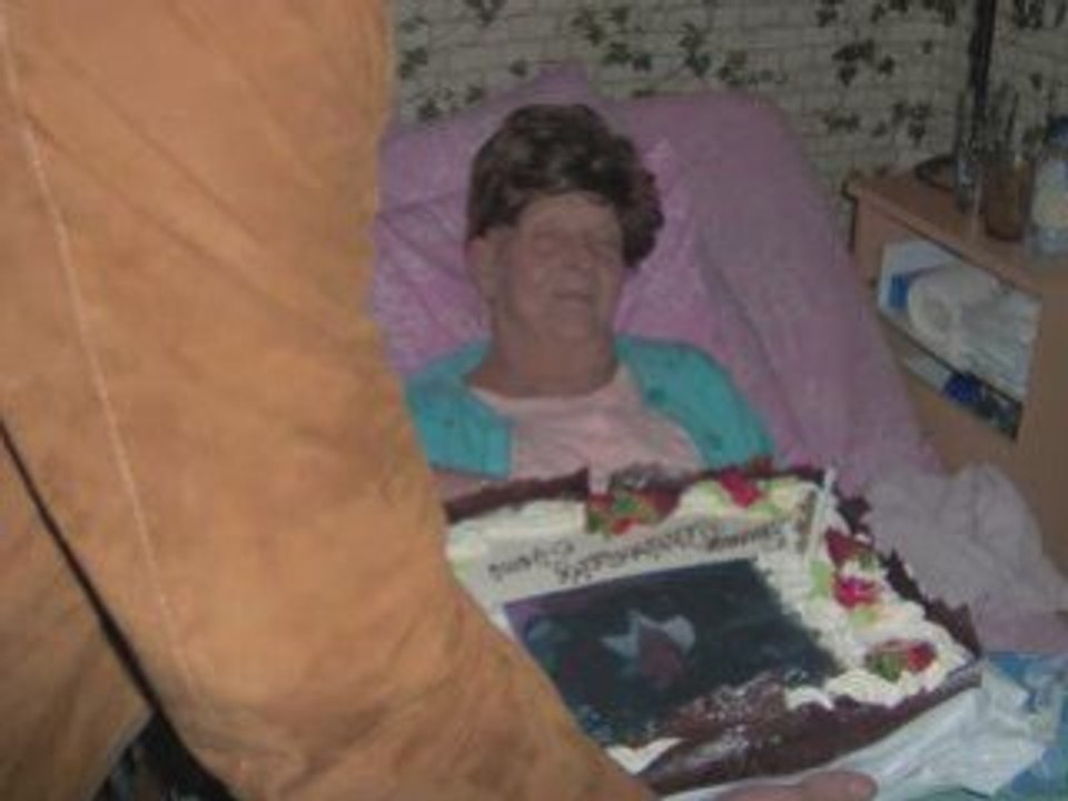 Mamie je taime