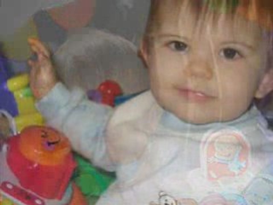 Maëlys toujours aussi belle