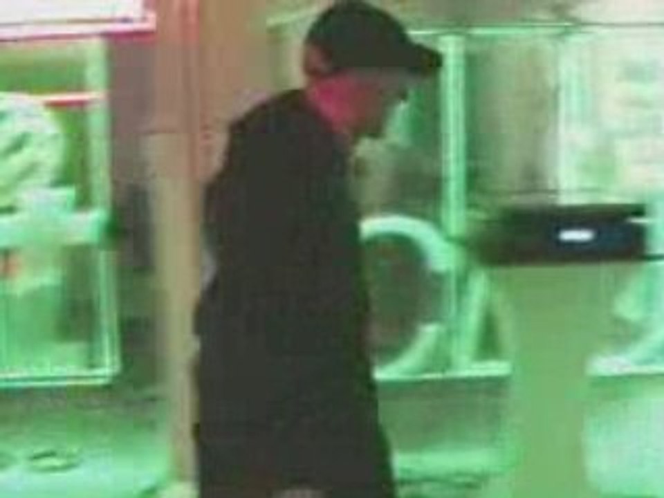 Verzinkt in die zukunft