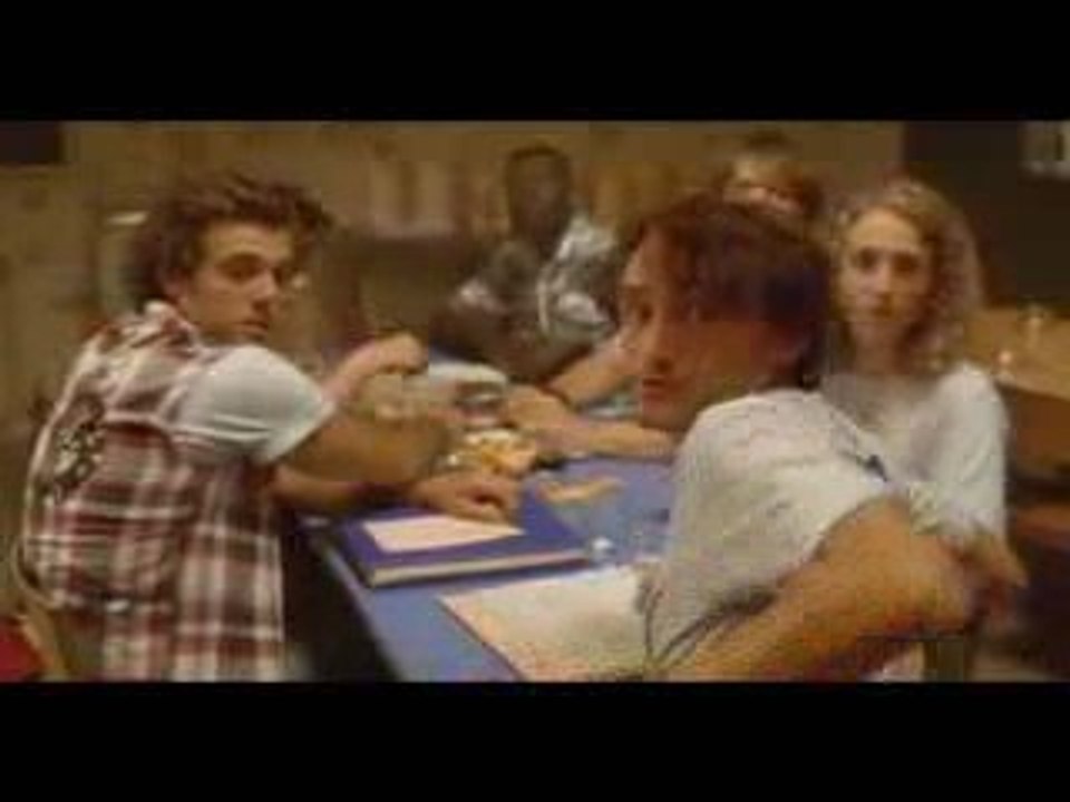 Bande annonce Nos jours heureux