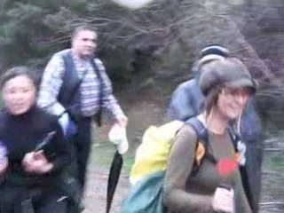 Bozdoğan Alamut Yenipazar Donduran Yürüyüşü 1