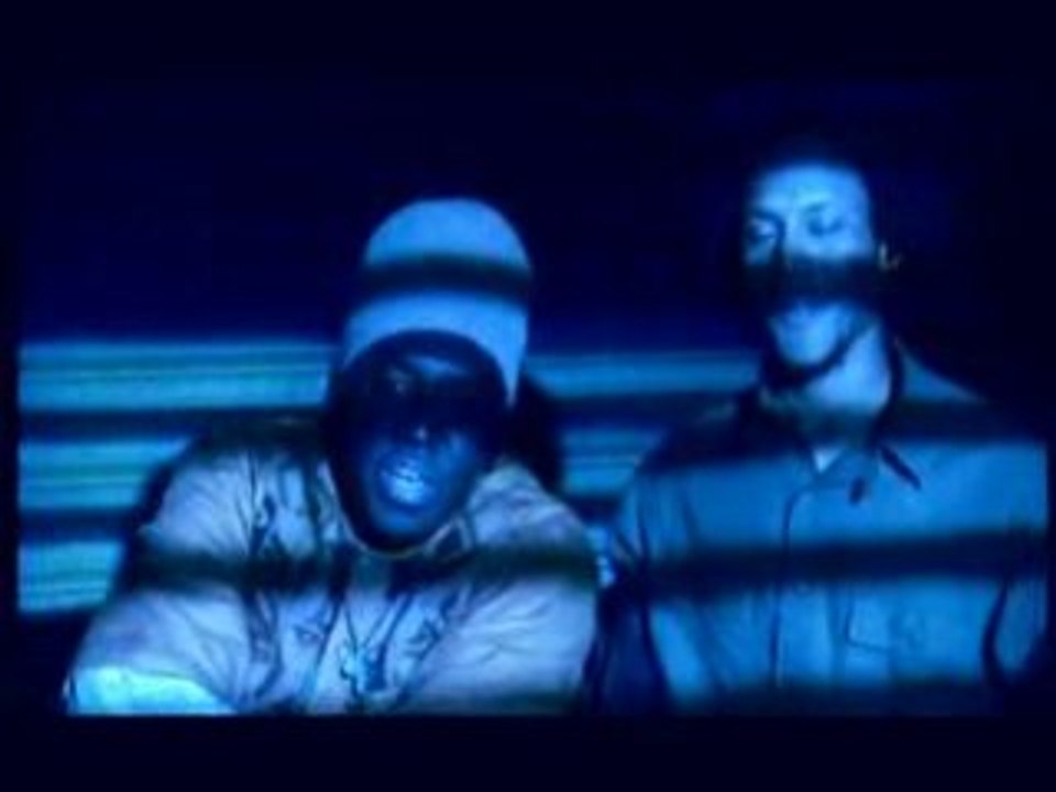 VIDEO CLIP "JAAM" MBEGANE NDOUR FEAT HAKIM