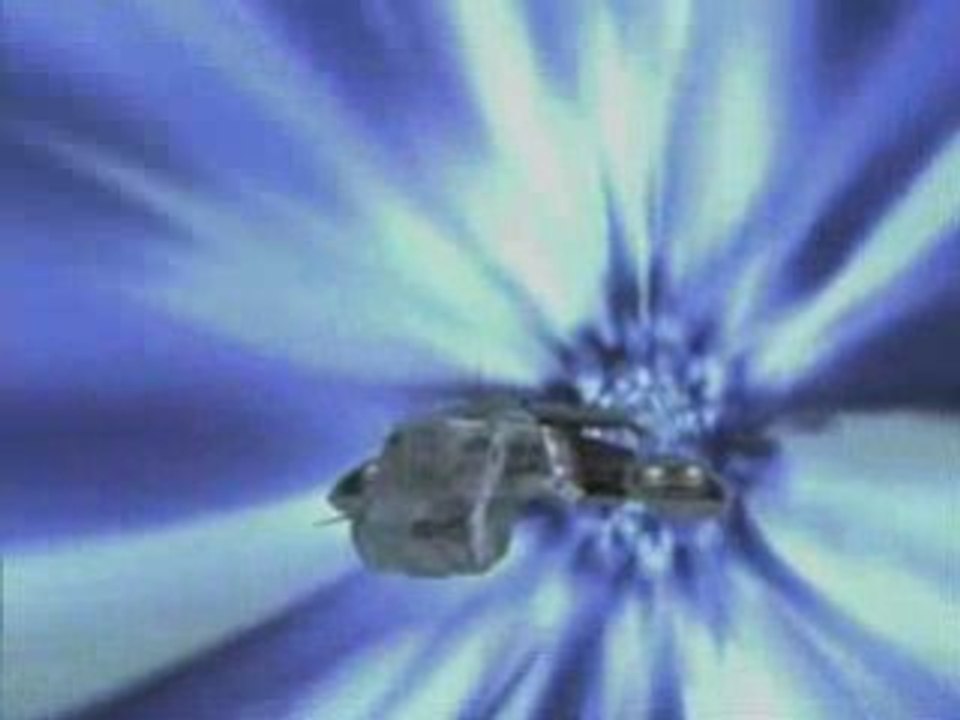Stargate INDT