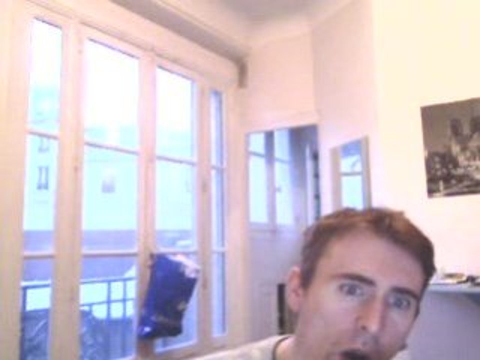 Wiwi égratigne "Got till it's gone"