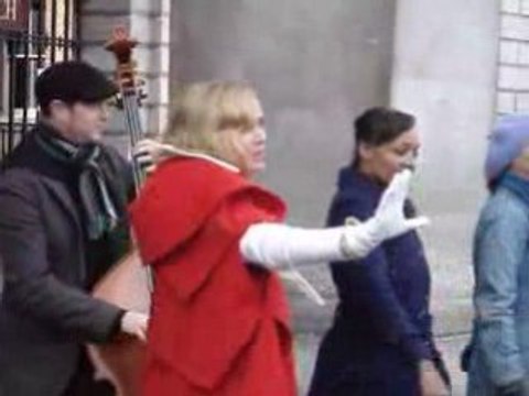 Roisin Murphy - You Know Me Better (Covent Garden)