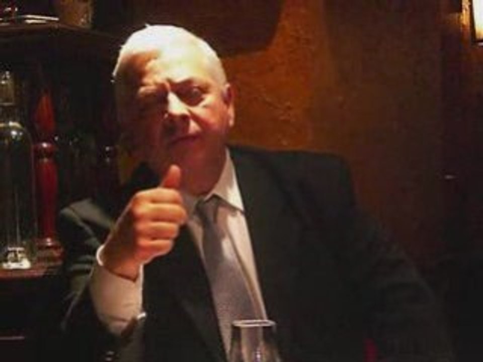 Lundi Démocrate - L'Europe contre l'exclusion (9/2/2009)