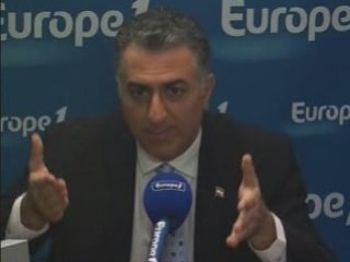 Reza Pahlavi : 2009, l'ann