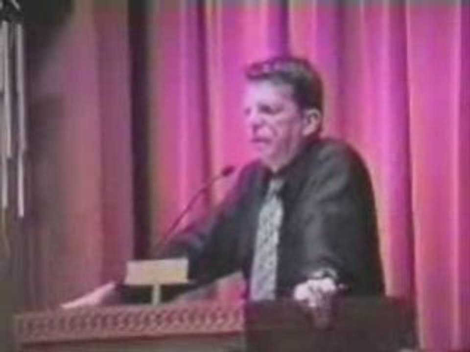 John Buchanan 14Oct2004 – Citizens Commission (1)