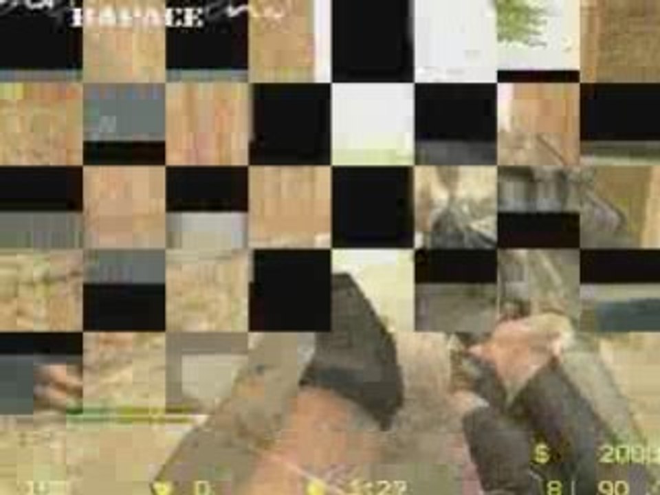 css frag by rapace!