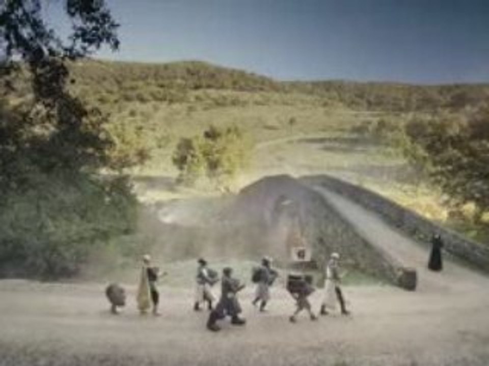Gatorade / The Quest for G