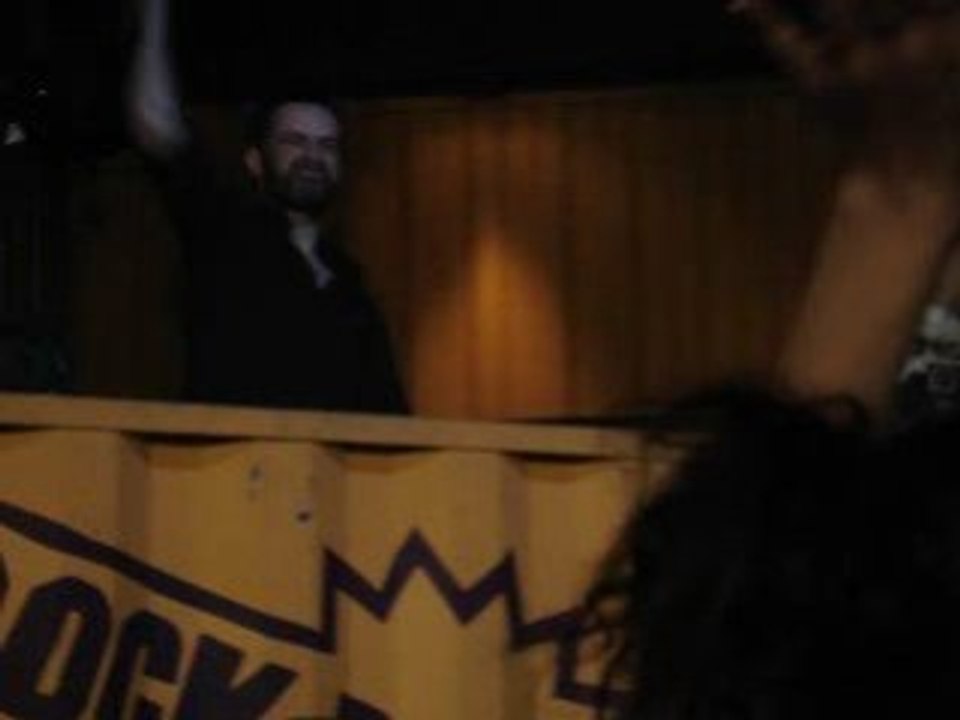 la nuit rouge dr macabre 2