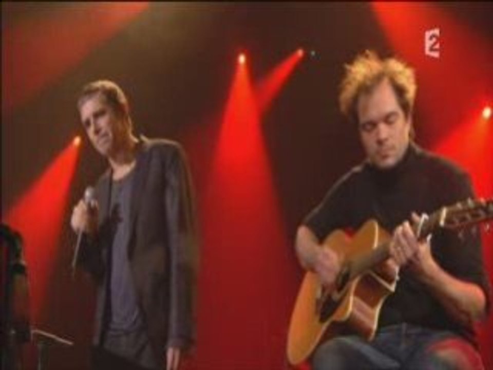 Martin Rappeneau / Téléthon / duo avec J.CLerc