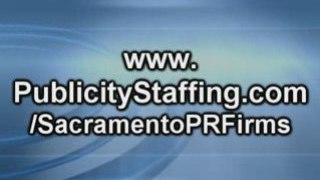 Sacramento PR Firms - Sacramento Publicity
