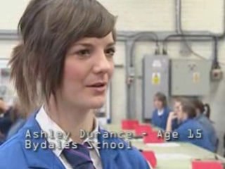 TTE SHOWS: GIRLS ALLOWED - WITH MUSIC